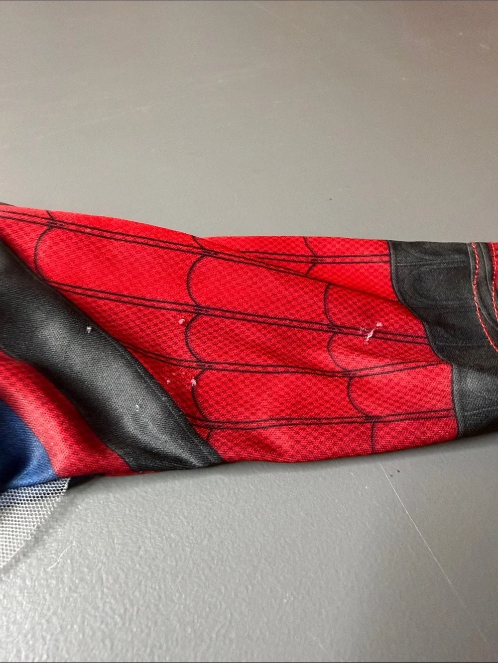 N/A kid’s spider